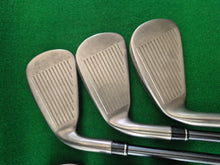 Load image into Gallery viewer, TaylorMade AeroBurner Irons 4 - PW (no 8 iron) Regular
