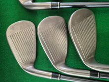 Load image into Gallery viewer, TaylorMade AeroBurner Irons 4 - PW (no 8 iron) Regular
