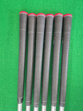 Load image into Gallery viewer, TaylorMade AeroBurner Irons 4 - PW (no 8 iron) Regular
