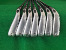 Load image into Gallery viewer, Callaway Steelhead XR Irons 4 - PW Regular
