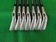 Load image into Gallery viewer, Callaway Steelhead XR Irons 4 - PW Regular
