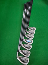 Load image into Gallery viewer, Callaway Steelhead XR Irons 4 - PW Regular

