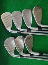 Load image into Gallery viewer, Callaway Steelhead XR Irons 4 - PW Regular
