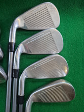 Load image into Gallery viewer, Callaway Steelhead XR Irons 4 - PW Regular
