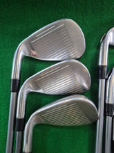 Load image into Gallery viewer, Callaway Steelhead XR Irons 4 - PW Regular
