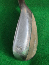 Load image into Gallery viewer, Dunlop Forged Gap Wedge 52° with New Grip
