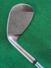Load image into Gallery viewer, Dunlop Forged Gap Wedge 52° with New Grip
