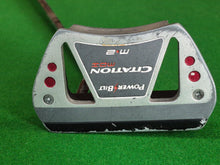 Load image into Gallery viewer, PowerBilt Citation Putter 35&quot;
