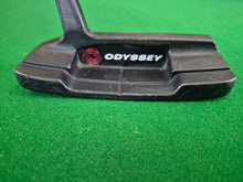 Load image into Gallery viewer, Odyssey Metal-X 6 Putter 35&quot; with New Grip
