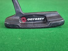 Load image into Gallery viewer, Odyssey Metal-X 6 Putter 35&quot; with New Grip
