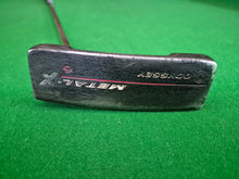 Load image into Gallery viewer, Odyssey Metal-X 6 Putter 35&quot; with New Grip
