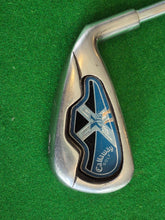 Load image into Gallery viewer, Callaway X18 3 Iron Uniflex
