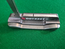 Load image into Gallery viewer, Odyssey Tri Hot #3 Putter 35&quot; with New Grip
