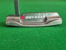 Load image into Gallery viewer, Odyssey Tri Hot #3 Putter 35&quot; with New Grip

