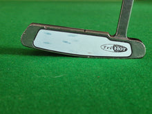 Load image into Gallery viewer, Odyssey Tri Hot #3 Putter 35&quot; with New Grip
