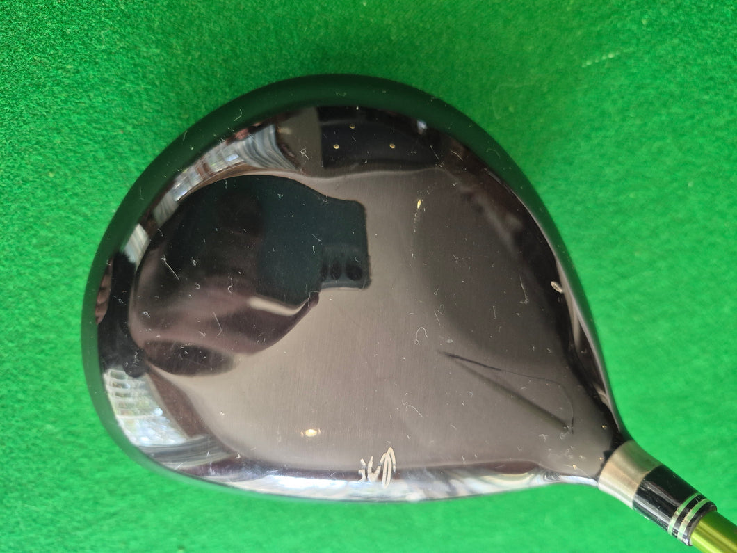 Cobra King 460 SZ Driver 9° Regular