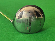 Load image into Gallery viewer, Cobra King 460 SZ Driver 9° Regular
