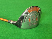 Load image into Gallery viewer, Ping G10 Fairway 3 Wood 15.5° Regular

