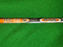 Load image into Gallery viewer, Ping G10 Fairway 3 Wood 15.5° Regular
