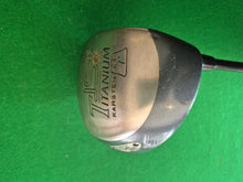 Load image into Gallery viewer, Ping TIST Tec Driver 7° Stiff with New Grip

