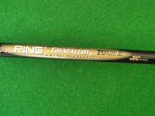 Load image into Gallery viewer, Ping TIST Tec Driver 7° Stiff with New Grip
