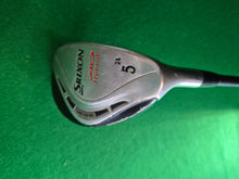 Load image into Gallery viewer, Srixon AD 5 Hybrid 24° Stiff with New Grip

