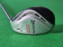 Load image into Gallery viewer, Srixon AD 5 Hybrid 24° Stiff with New Grip
