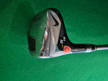 Load image into Gallery viewer, Nike SQ MachSpeed 5 Wood LH 19° Stiff - Demo
