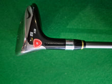 Load image into Gallery viewer, Nike SQ MachSpeed 5 Wood LH 19° Stiff - Demo

