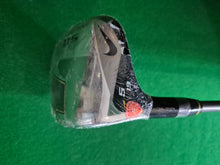 Load image into Gallery viewer, New Nike SQ MachSpeed 5 Wood LH 19° Stiff
