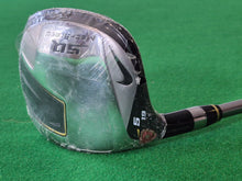 Load image into Gallery viewer, New Nike SQ MachSpeed 5 Wood LH 19° Stiff
