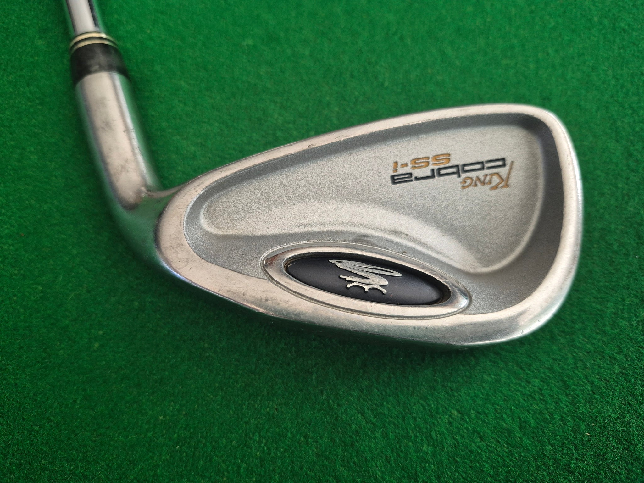 Cobra lance les premiers fers en impression 3D - Golf Planète Cobra lance les premiers fers en impression 3D - Golf Planète