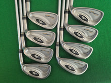 Load image into Gallery viewer, Cobra King SS-i Irons 3 - PW Regular
