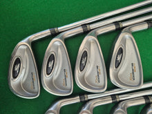 Load image into Gallery viewer, Cobra King SS-i Irons 3 - PW Regular
