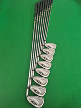 Load image into Gallery viewer, Cobra King SS-i Irons 3 - PW Regular
