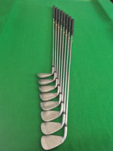 Load image into Gallery viewer, Cobra King SS-i Irons 3 - PW Regular

