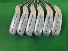 Load image into Gallery viewer, Tommy Armour Axial Irons Ladies 5 - PW
