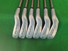 Load image into Gallery viewer, Tommy Armour Axial Irons Ladies 5 - PW
