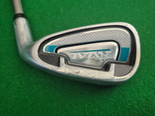 Load image into Gallery viewer, Tommy Armour Axial Irons Ladies 5 - PW
