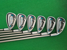 Load image into Gallery viewer, Tommy Armour Axial Irons Ladies 5 - PW
