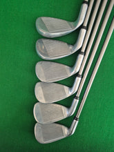 Load image into Gallery viewer, Tommy Armour Axial Irons Ladies 5 - PW
