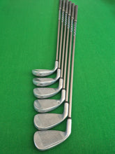 Load image into Gallery viewer, Tommy Armour Axial Irons Ladies 5 - PW
