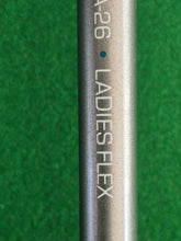 Load image into Gallery viewer, Tommy Armour Axial Irons Ladies 5 - PW
