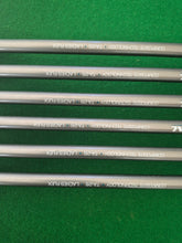 Load image into Gallery viewer, Tommy Armour Axial Irons Ladies 5 - PW
