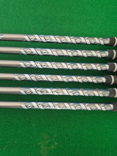 Load image into Gallery viewer, Tommy Armour Axial Irons Ladies 5 - PW
