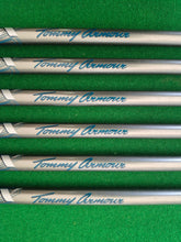 Load image into Gallery viewer, Tommy Armour Axial Irons Ladies 5 - PW

