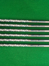 Load image into Gallery viewer, Tommy Armour Axial Irons Ladies 5 - PW
