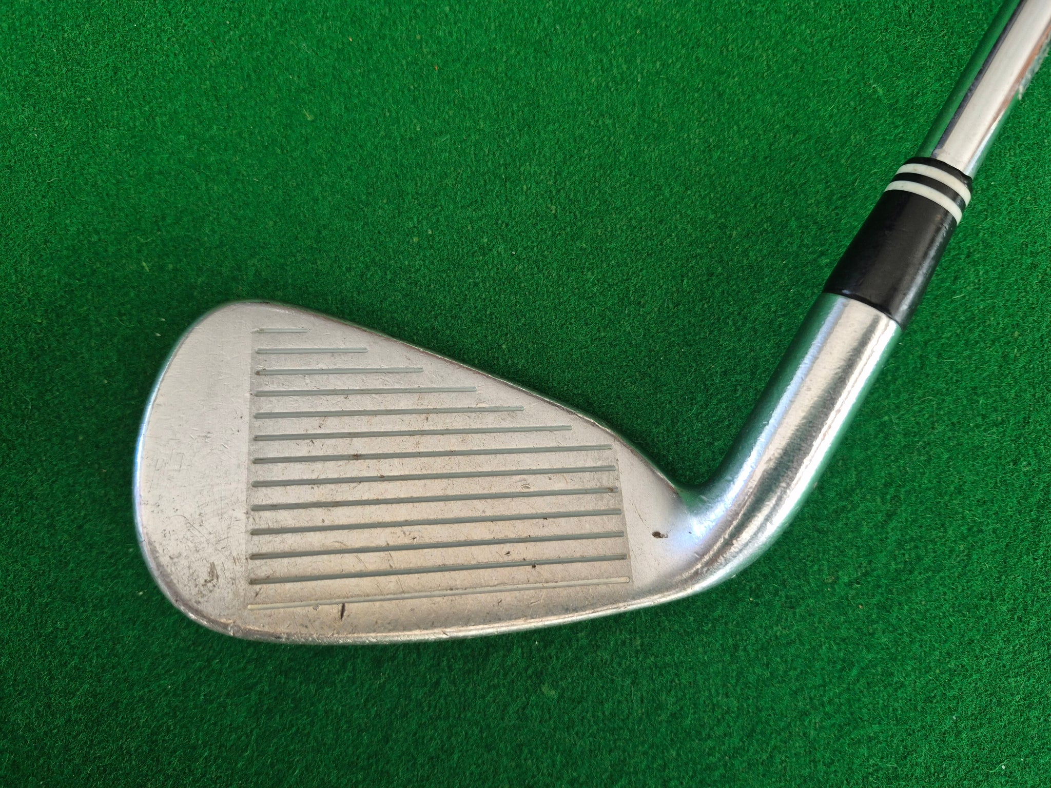 Cleveland CG4 Irons SW Regular – Golfers Market