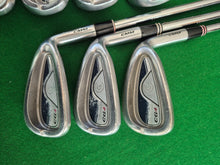 Load image into Gallery viewer, Cleveland CG4 Irons 5 - SW Regular
