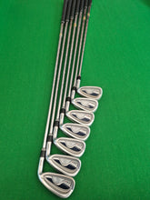 Load image into Gallery viewer, Cleveland CG4 Irons 5 - SW Regular
